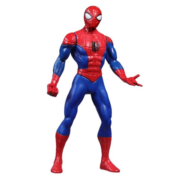 Marvel Spider-Man 9.5-Inch Action Figure – Super Hero Toy fo...
