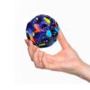 71aXGZliaWL._SL1500_.jpg VGRASSP Super Bouncy Rubber Moon Ball Toy for Kids and Adult...