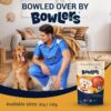 Bowlers Adult Wet Dog Food | Chicken Platter in Gravy |80 GM...