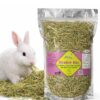 71jlhDGx8FL._SL1500_.jpg Meadow Hay Food for Rabbits, Guinea Pigs, Hamsters & Other S...