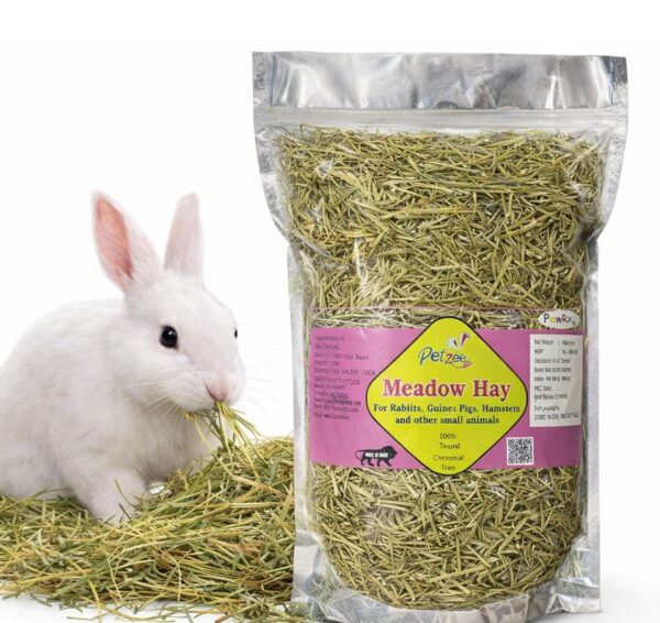 71jlhDGx8FL._SL1500_.jpg Meadow Hay Food for Rabbits, Guinea Pigs, Hamsters & Other S...