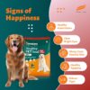 Himalaya Healthy PET Food for Adult Dogs | Meat & Rice | 1.2...