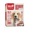 71ovHh0efpL._SL1500_.jpg 2kg Dog Food - Toy & Small Breed Diet for Adult with High Nu...