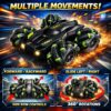 Storio 4x4 RC Rechargeable Remote Control Drift Stunt Car To...