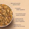 Sara's Wholesome by HUFT Classic Chicken & Brown Rice Dog Fo...