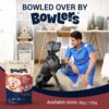 Bowlers Adult Wet Dog Food | Lamb in Gravy |80 GMS (Pack of ...