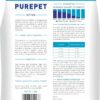 Purepet Kitten Dry Cat Food 1.2kg | Ocean Fish Flavour | Sup...
