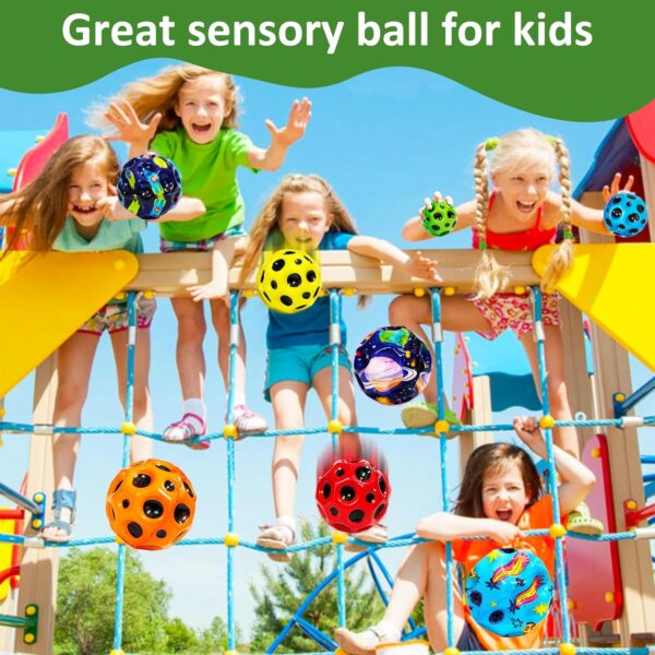 817ctyDfTcL._SL1500_.jpg VGRASSP Super Bouncy Rubber Moon Ball Toy for Kids and Adult...