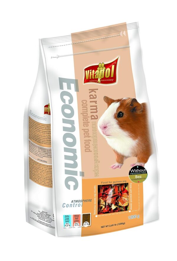 animal food