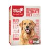 819wq1LikwL._SL1500_.jpg Dry Dog Food - Ultimate Diet - Medium & Maxi Breed Diet for ...