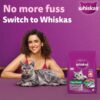81CbOcHADZL._SL1500_.jpg Whiskas Adult (1+ Years) Dry Cat Food, Tuna Flavour, 1.2 kg,...