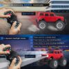 popsugar Off Roader Rechargeable Remote Control Car | RC Car...