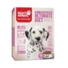 Dry Dog Food - Ultimate Diet - Medium & Maxi Breed Diet for ...