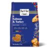 BARK OUT LOUD Dry Dog Food Adult | Fresh Salmon & Turkey, Lo...
