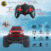 popsugar Off Roader Rechargeable Remote Control Car | RC Car...