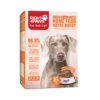 81WNaj1x2L._SL1500_.jpg 2Kg Dog - Home Nutri Boost for Adult with Higher Nutrition D...