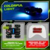 Zest 4 Toyz Rechargeable Remote Control Car Toy | 4X4 High S...