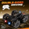 Zest 4 Toyz Rechargeable Remote Control Car Toy | 4X4 High S...