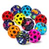 81lKK156bRL._SL1500_.jpg VGRASSP Super Bouncy Rubber Moon Ball Toy for Kids and Adult...