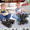 Zest 4 Toyz Rechargeable Remote Control Car Toy | 4X4 High S...