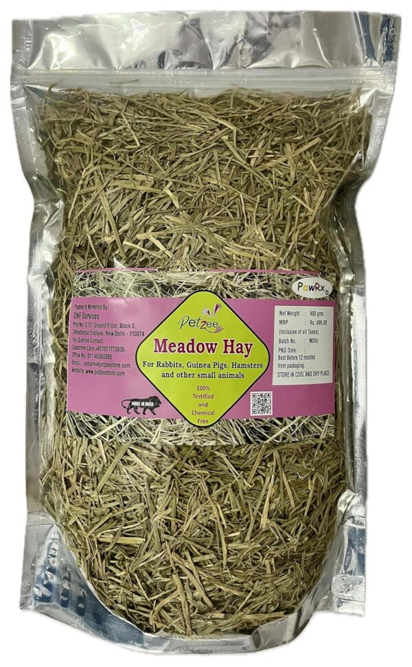 91NETTOdsXL._SL1500_.jpg Meadow Hay Food for Rabbits, Guinea Pigs, Hamsters & Other S...