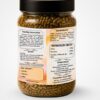 Look Me Rabbit Guinea Pig Food 600g Pack of 2 | Premium High...