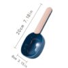 SVK DREAM Multi-Function Grain Spoon with Clip – Pet Food Sc...