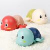 518jqKLGpL._SL1080_.jpg Storio Cute Swimming Baby Water Turtle Bath Toys for Toddler...