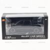 JOY JUNCTION RAM Mammoth Pick-Up Model Car 1:32 Exclusive Al...