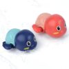 51VoYj6wehL._SL1080_.jpg Storio Cute Swimming Baby Water Turtle Bath Toys for Toddler...
