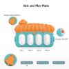 ToysBuddy Kick and Play Multi-Function ABS High Grade Plasti...