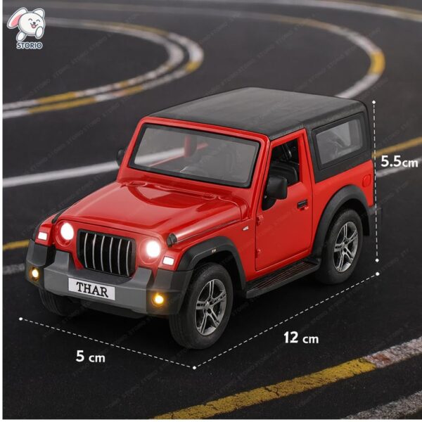 61-nATTG4yL._SL1024_.jpg Storio Die-Cast Metal Cars 1:32 Scale | Pull Back Action Toy...