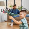611qtpQGhpL._SL1115_.jpg VGRASSP Roaring & Head Swinging Dinosaur Toy for Kids with L...