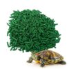 TUNAI Super Saver Adult Pellet Turtle Food Spirulina Added f...