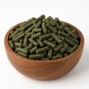 613DWYlZxL._SL1024_.jpg INR's Farm Fresh Alfalfa Hay Pellets, 400g, Natural Food for...