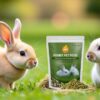 Boltz Premium Adult Pellet Rabbit Food, Nutritionist Choice ...