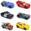 6151HaD5H6L._SL1000_.jpg Umadiya® Mini Metal Die Cast Car Set of 6 Toy Vehicle Play S...