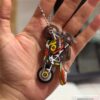 6174V5tK5L._SL1390_.jpg AK'S Venture Set of 3 Racing Motorcycle Toys for Kids with F...