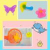 BELOXY Magic Water ELF Toys, Creative 3D Handmade Magic Gels...