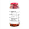Drools Absolute Dog Supplement Sausage Jar - 18 Pieces (1.08...