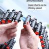 61LPqfzTYL._SL1000_.jpg Gatling Machine Gun Toy for Kids, Automatic Blazestrom Soft ...