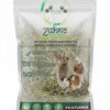 61OIlDF5JRL._SL1344_.jpg Zuhno Timothy Hay, 100% High-Fiber Primary Feed for Rabbits,...