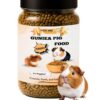 Lookme Rabbit 250g Guinea Pig Food Pellets High Fiber Vitami...