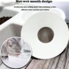 Pet Double Bowl Feeder with Automatic Water Bottle - Multifu...