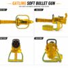 61SFvYAL0-L._SL1315_.jpg Gatling Machine Gun Toy for Kids, Automatic Blazestrom Soft ...