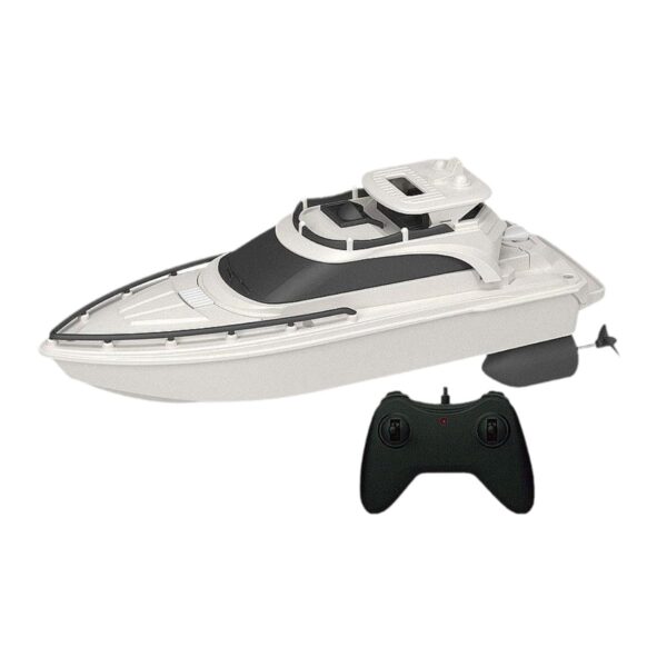 RC Remote Control Boat Toy, Electric Motorised Speed Boat, R...
