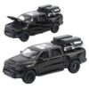 JOY JUNCTION RAM Mammoth Pick-Up Model Car 1:32 Exclusive Al...