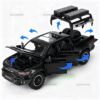 JOY JUNCTION RAM Mammoth Pick-Up Model Car 1:32 Exclusive Al...