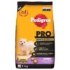 61YXBZgslqL._SL1500_.jpg Pedigree PRO Puppy Small Breed, 3 kg Dry Dog Food, Vet Trust...