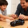 JOY JUNCTION RAM Mammoth Pick-Up Model Car 1:32 Exclusive Al...